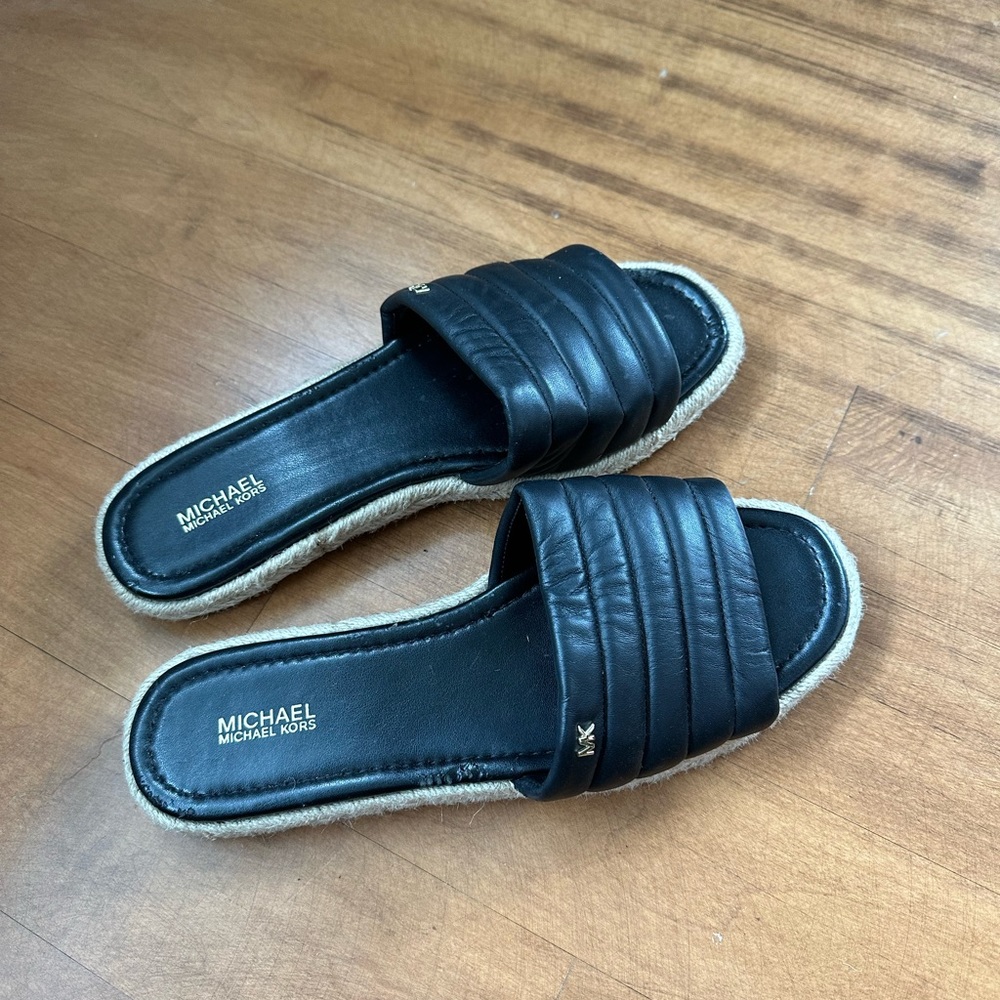 Michael Kors Sandals
